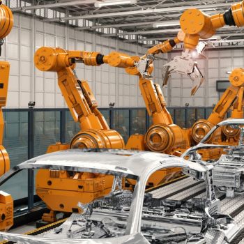 Comau a disposizione delle PMI entra in API Torino