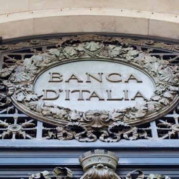 “Dichiarazioni del Governatore Panetta da condividere e da sostenere”