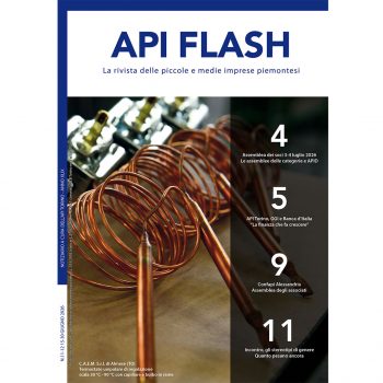 API Flash Giugno 2026