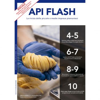 API Flash Luglio 2026